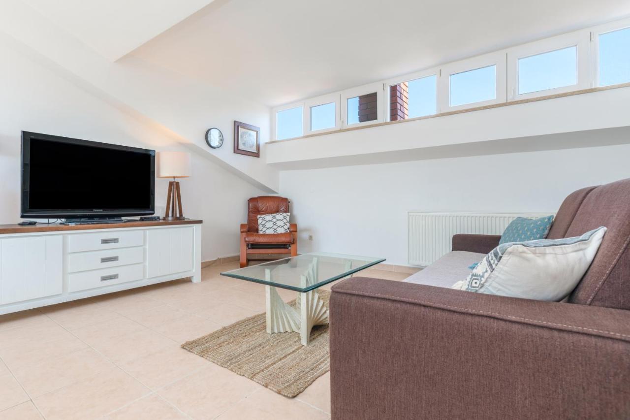 Apartments Villa Pavle 罗维尼 外观 照片