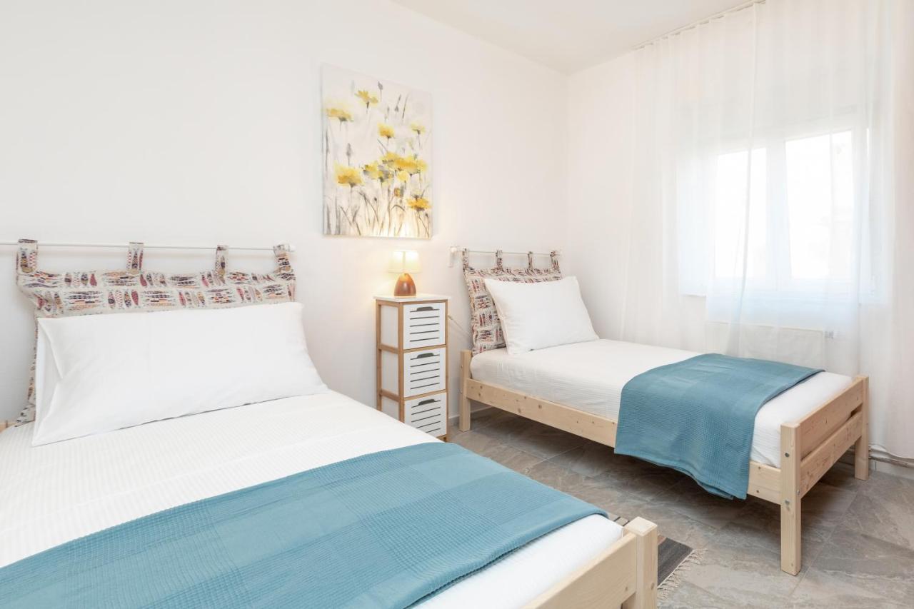 Apartments Villa Pavle 罗维尼 外观 照片