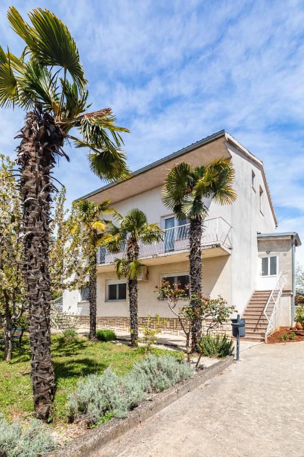 Apartments Villa Pavle 罗维尼 外观 照片